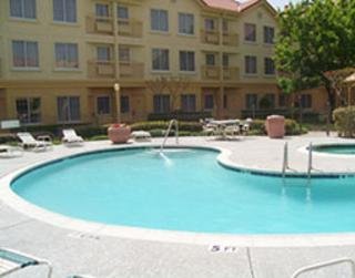 Hotel Laquinta Dfw Airport North-irving