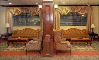 Hotel Laquinta  Inn & Suites Little Rock Downtown