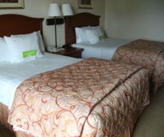Hotel Laquinta  Inn & Suites Little Rock Downtown