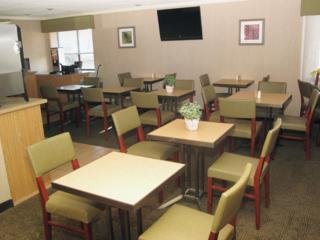 Hotel Laquinta Minneapolis Airport-bloomington