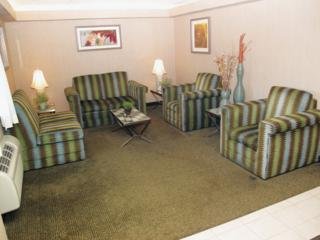Hotel Laquinta Minneapolis Airport-bloomington