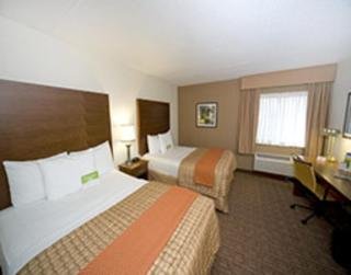 Hotel Laquinta Minneapolis Airport-bloomington