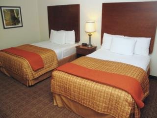 Hotel Laquinta Minneapolis Airport-bloomington