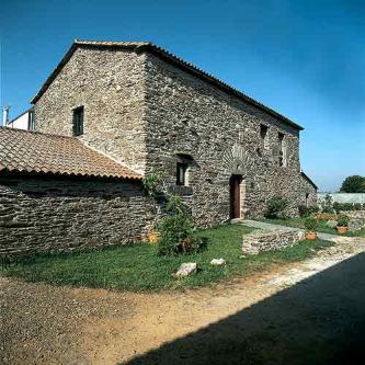 Hotel Lar Da Mota