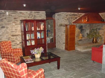Hotel Lar Da Mota