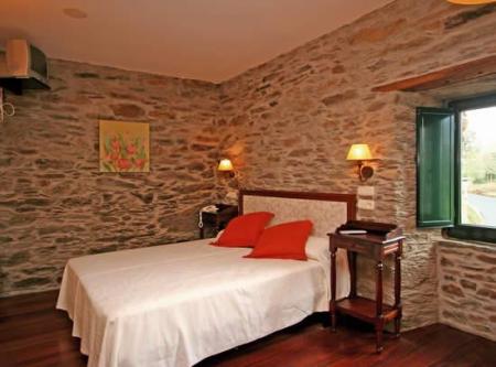 Hotel Lar Da Mota
