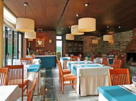Hotel Lar Da Mota