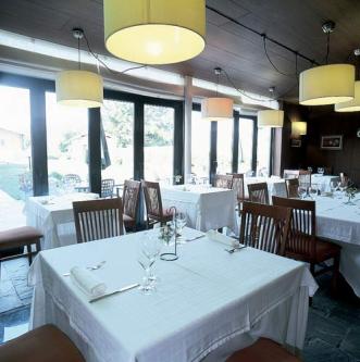 Hotel Lar Da Mota