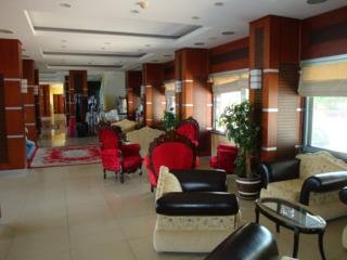 Hotel Lara