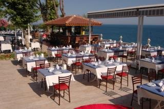 Hotel Lara