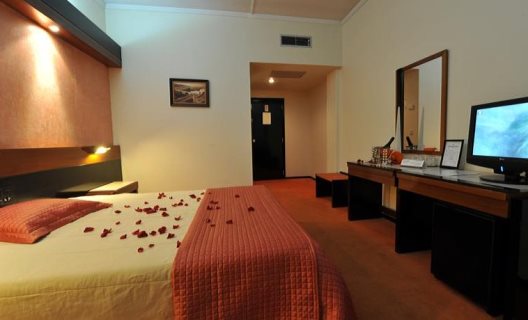 Hotel Lara