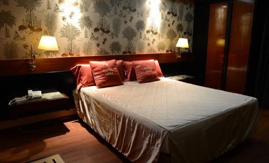 Hotel Lara