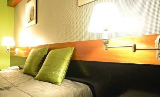 Hotel Lara