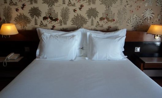 Hotel Lara