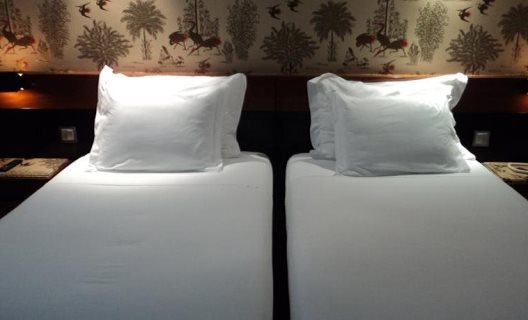 Hotel Lara