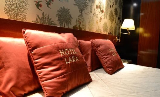 Hotel Lara