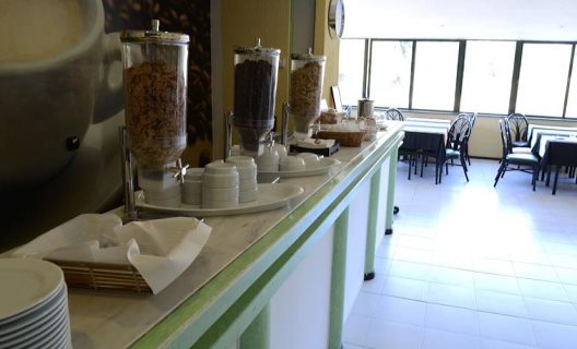 Hotel Lara