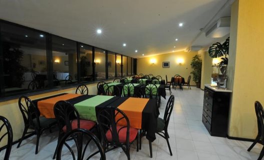 Hotel Lara
