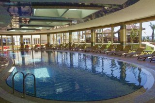 Hotel Lara Beach