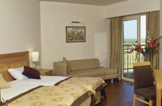 Hotel Lara Beach