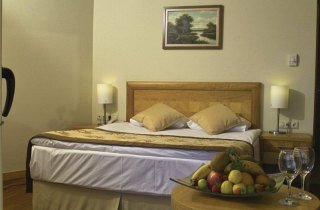 Hotel Lara Beach