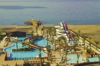 Hotel Lara Beach