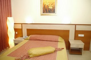 Hotel Lara Hadrianus
