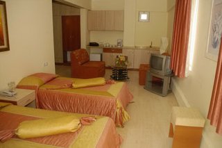 Hotel Lara Hadrianus