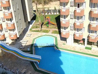 Hotel Lara Hadrianus