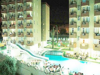 Hotel Lara Hadrianus