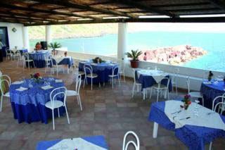 Hotel L'ariana