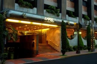Hotel Lark Cd De México