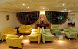 Hotel Lark Cd De México
