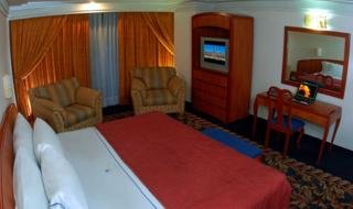 Hotel Lark Cd De México