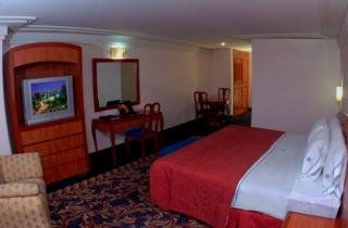 Hotel Lark Cd De México