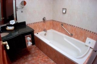 Hotel Lark Cd De México