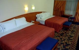 Hotel Lark Cd De México
