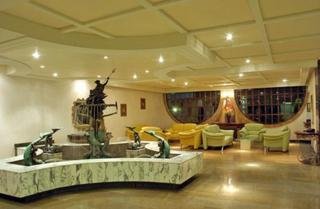 Hotel Lark Cd De México
