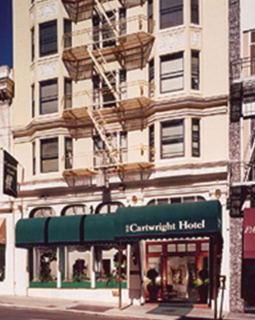 Hotel Larkspur Hotel Union Square