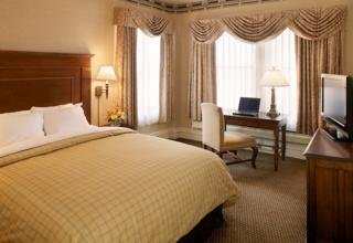 Hotel Larkspur Hotel Union Square