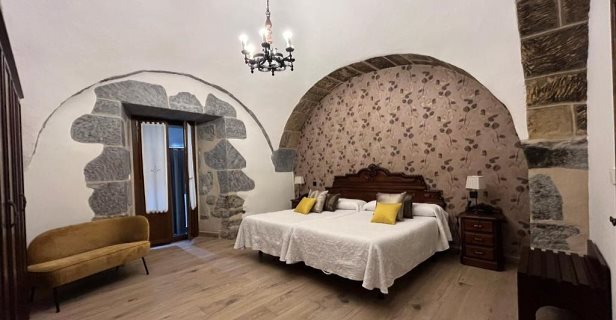 Hotel Larrañaga