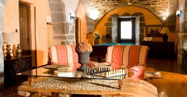 Hotel Larrañaga