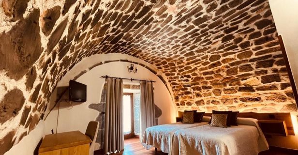 Hotel Larrañaga