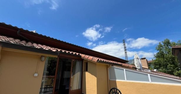Hotel Larrañaga