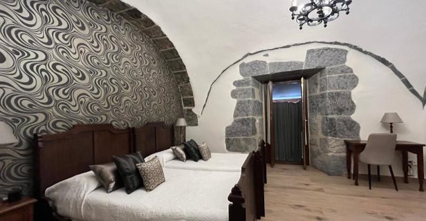 Hotel Larrañaga
