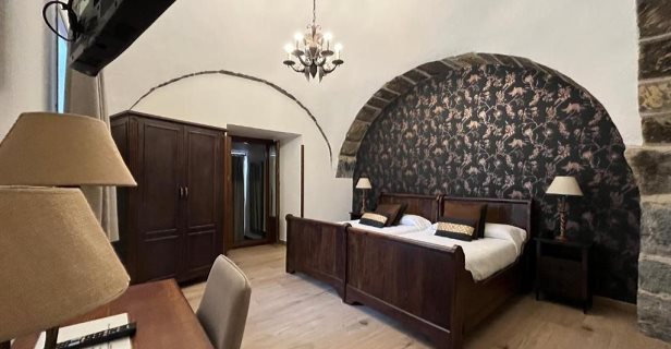 Hotel Larrañaga