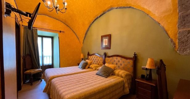Hotel Larrañaga