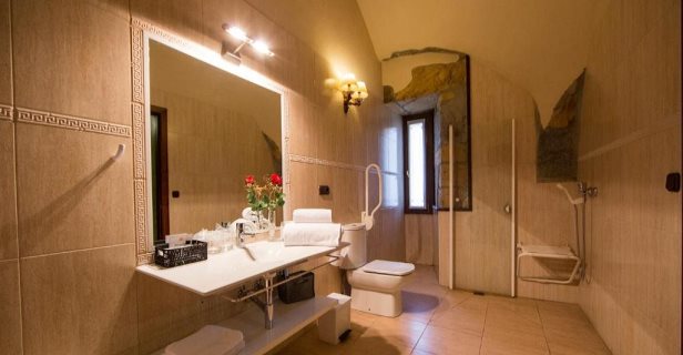 Hotel Larrañaga