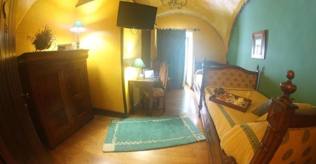 Hotel Larrañaga