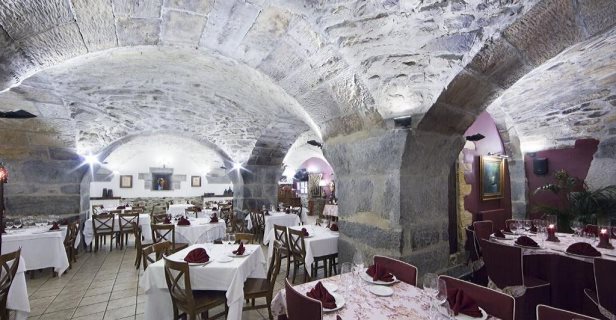 Hotel Larrañaga